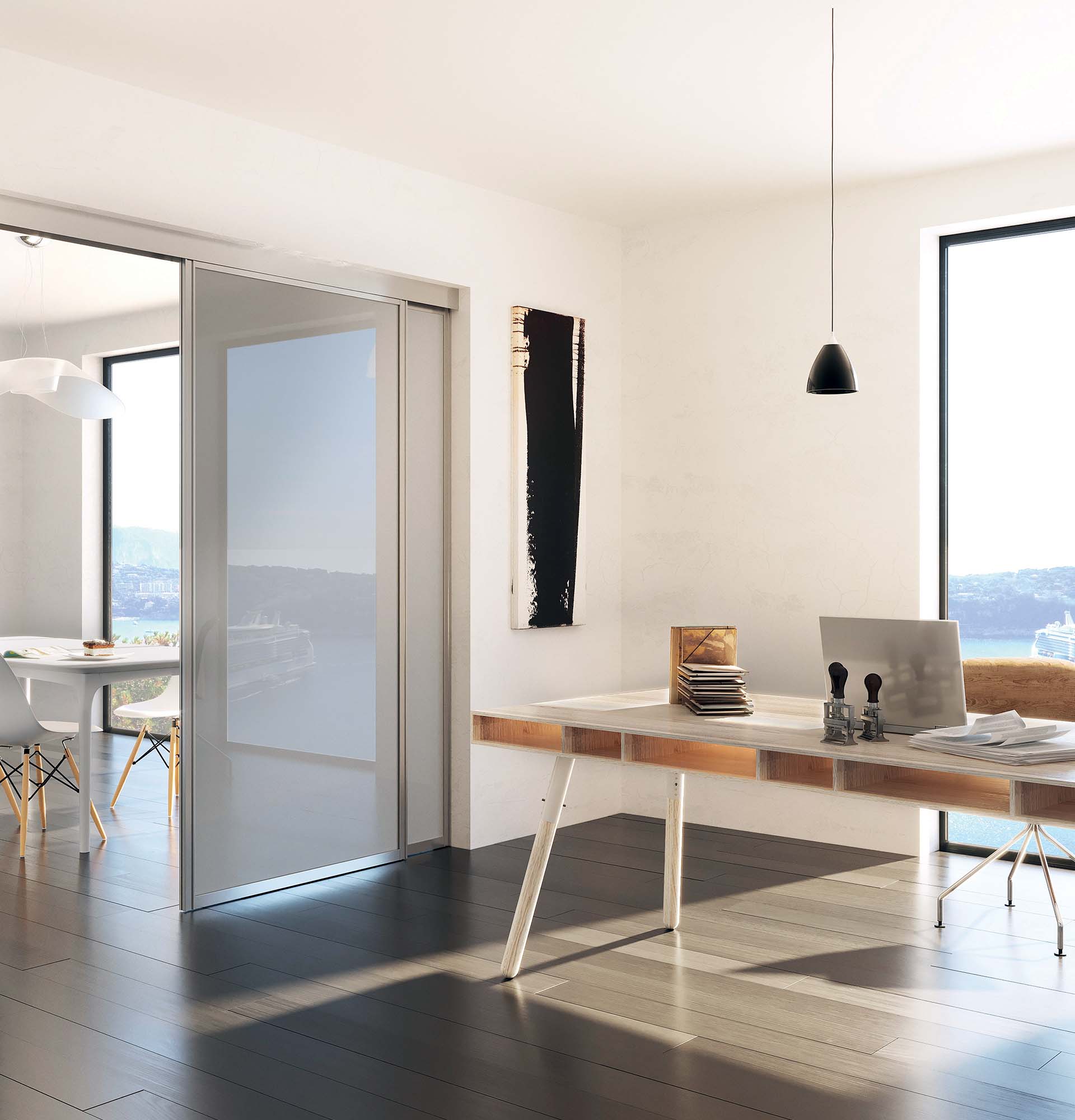 Séparation de pièce Diamant altitude – Image 2