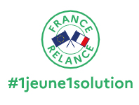 Logo France Relance