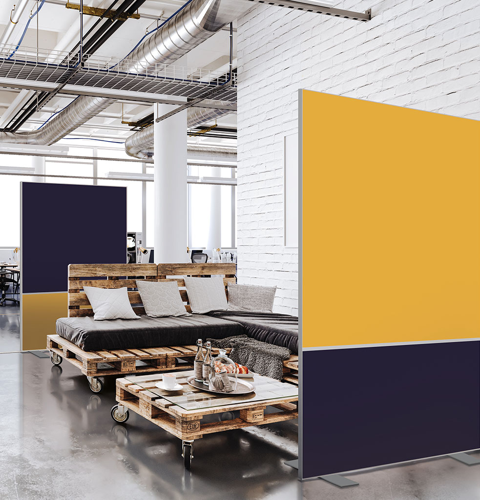 Les cloisons amovibles Imago – Image 3