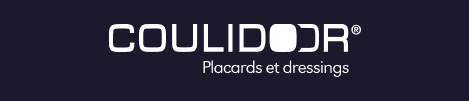 Coulidoor - Placards et dressings