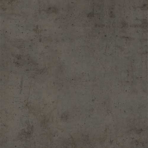 10 mm Béton Chicago foncé