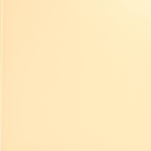 Vitre laquée Ecru