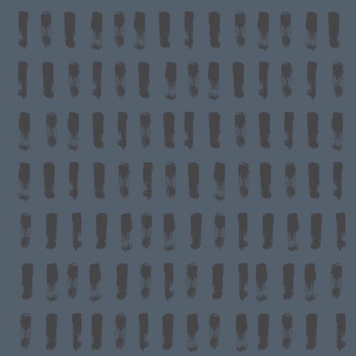 Empreintes Gris charbon