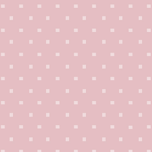 Équation Rose pastel