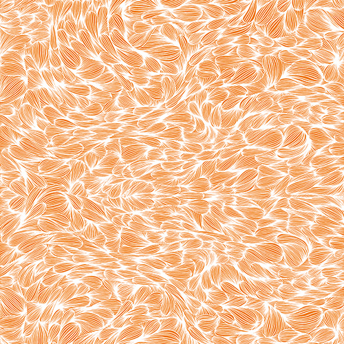 Filaments Blanc Clémentine