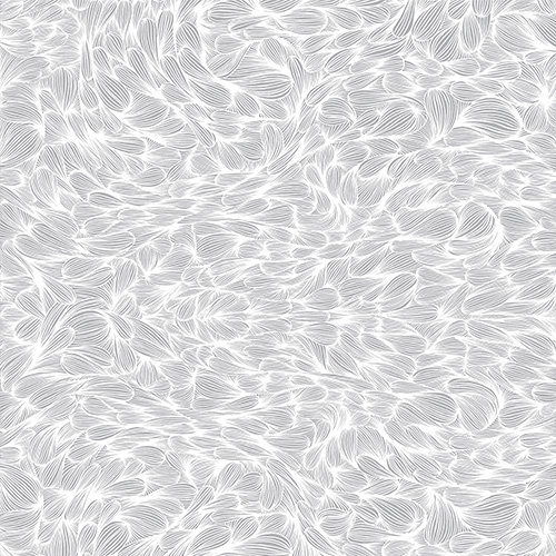 Filaments Blanc Gris souris