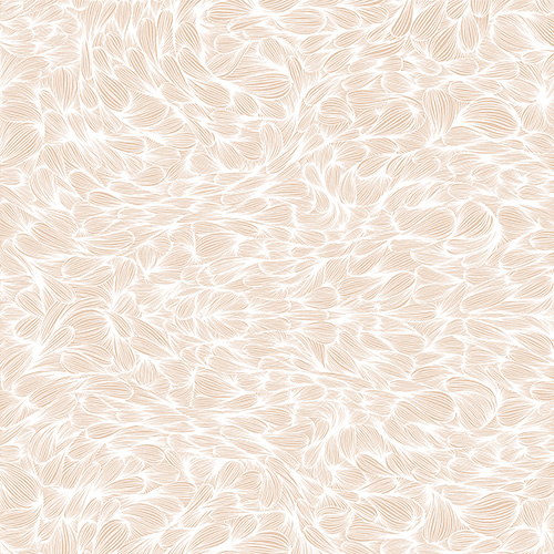 Filaments Blanc Sable