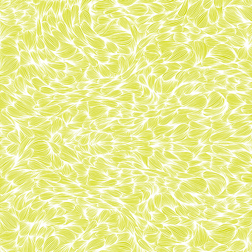 Filaments Blanc Vert pomme