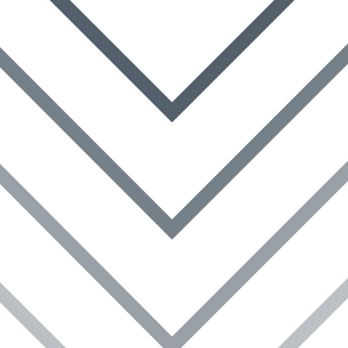 Flèches Gris charbon