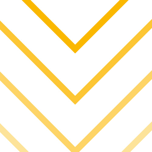 Flèches Jaune épice