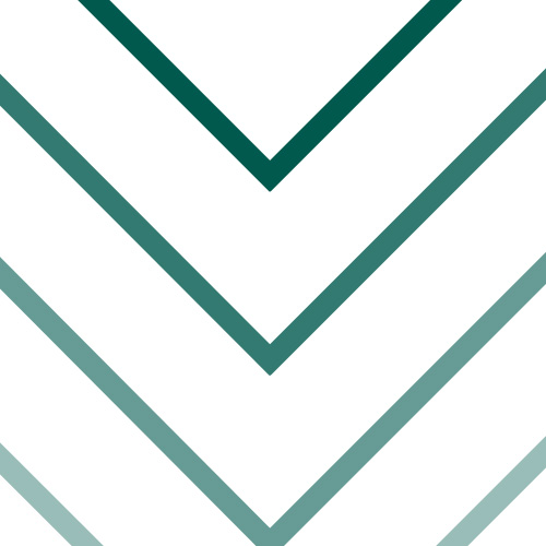 Flèches Vert tropical