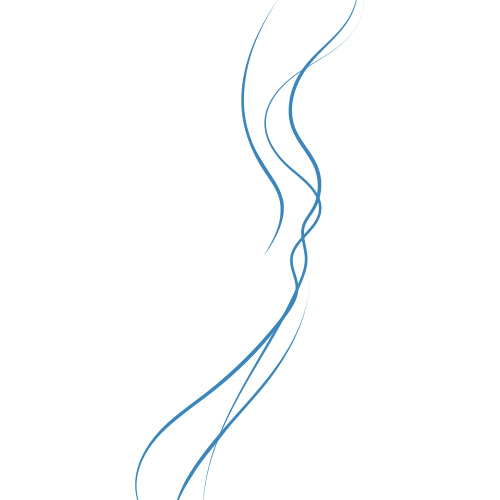 Fumée Blanc Bleu ciel