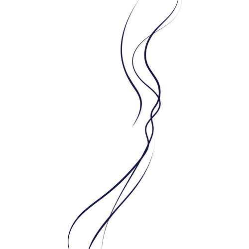 Fumée Blanc Bleu sombre