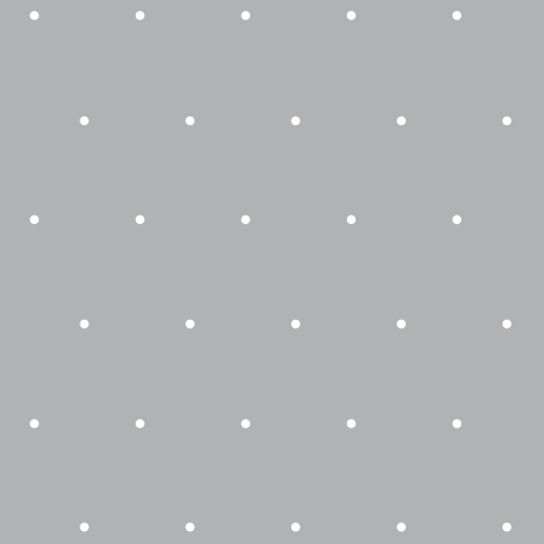 Points Gris souris