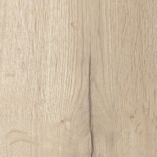 16 mm Chêne halifax blanc