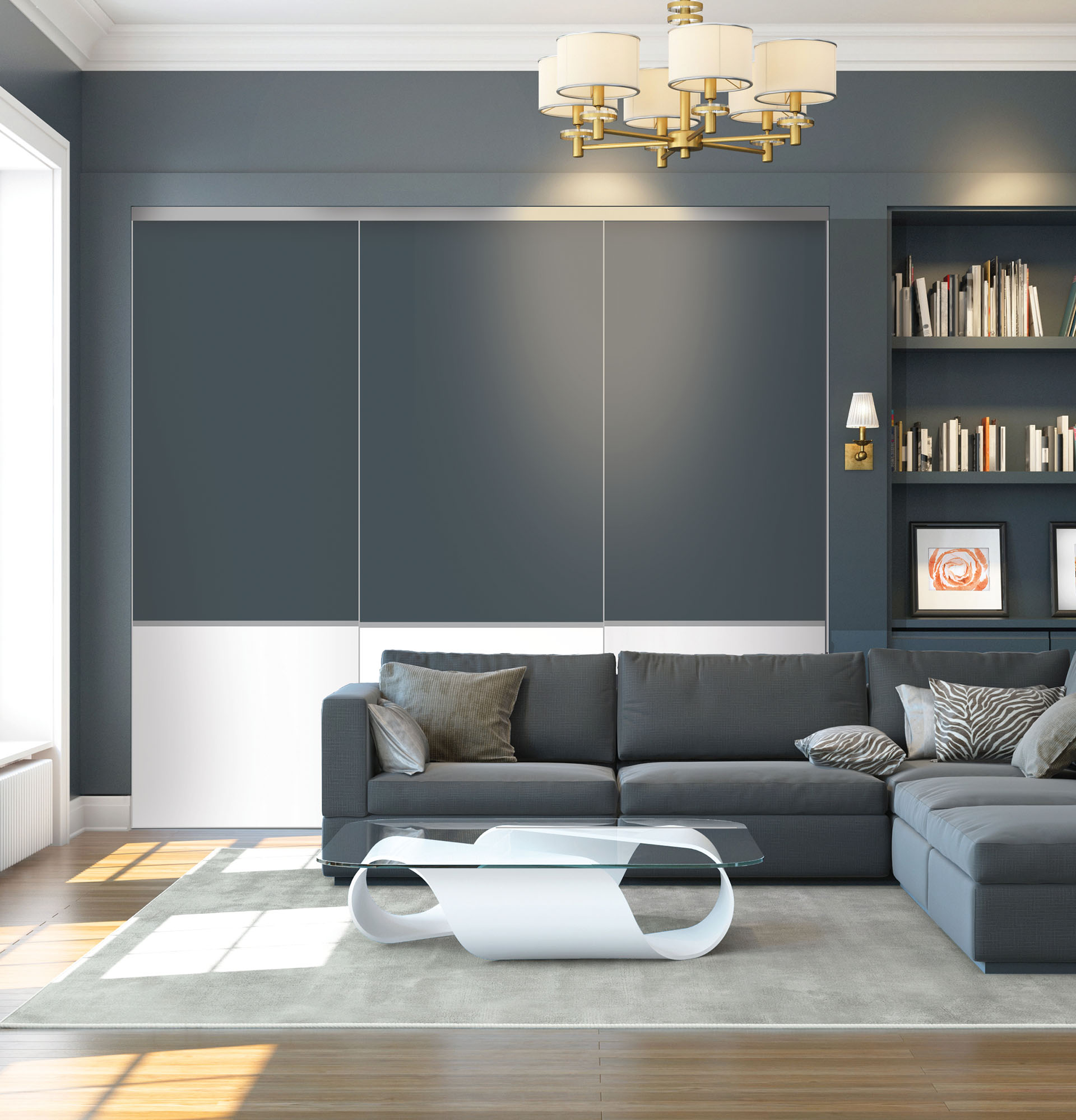 Les portes de placard coulissantes Imago – Image 7