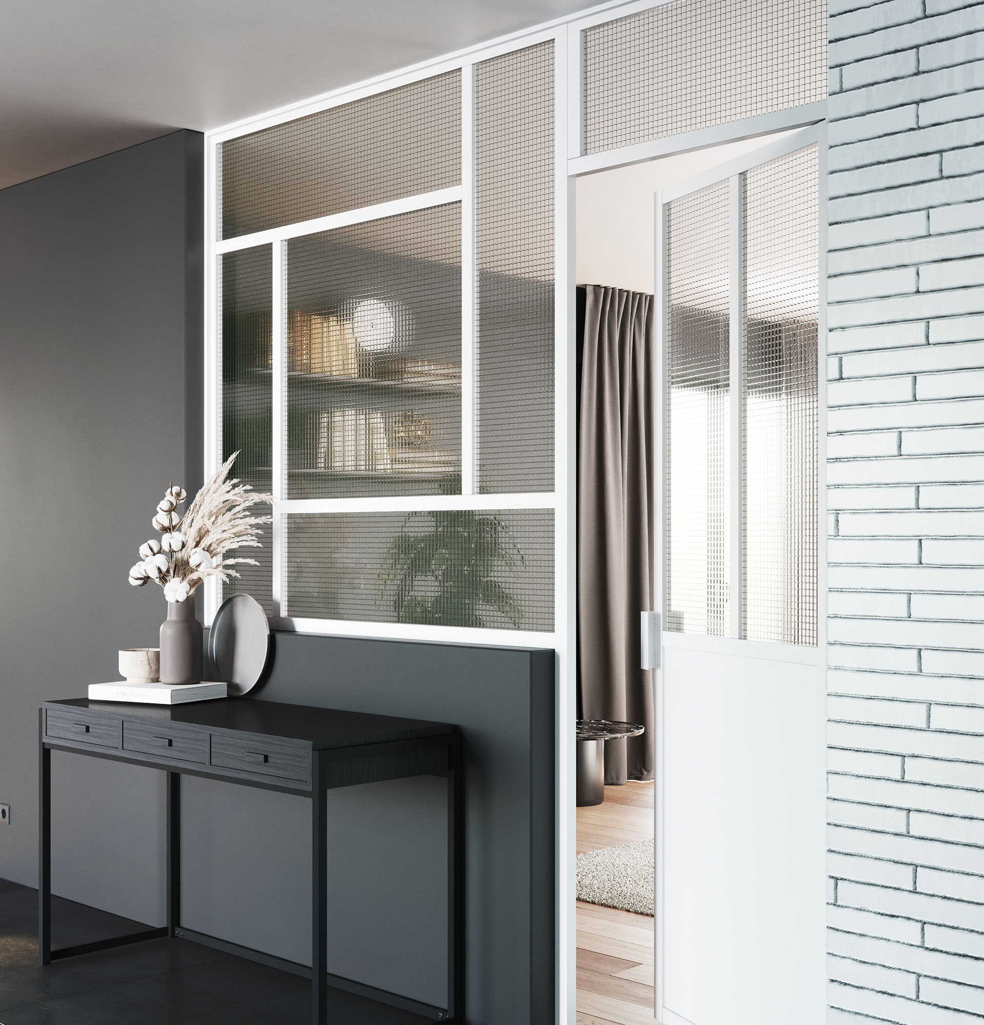 Les verrières fixes – Image 5